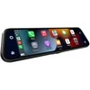 Laviline MRVMA1101BK 11,8" Android monitorius - veidrodis galinio vaizdo ka