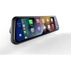 Laviline MRVMA901BK 9.66" Android monitorius - veidrodis galinio vaizdo kam