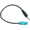 Laviline Perėjimas Fakra (m) - Jack 3.5mm (m) (Mercedes)