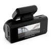 Neoline Argus 4K 2160p, WiFi, GPS - vaizdo registratorius su GPS duomenų baze, juodas