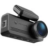 Neoline Argus 4K 2160p, WiFi, GPS - vaizdo registratorius su GPS duomenų baze, juodas