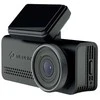 Neoline Argus 4K 2160p, WiFi, GPS - vaizdo registratorius su GPS duomenų baze, juodas