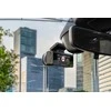 Neoline Argus 4K 2160p, WiFi, GPS - vaizdo registratorius su GPS duomenų baze, juodas