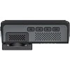 Neoline Flash 2K Dual 1440p+1080p, Wi-Fi - dviejų kamerų vaizdo registratorius, juodas