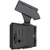 Neoline Flash 2K Dual 1440p+1080p, Wi-Fi - dviejų kamerų vaizdo registratorius, juodas