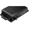 Neoline G-TECH X54 1080p+1080p, Wi-Fi, GPS - dviejų kamerų vaizdo registratorius su GPS duomenų baze, juodas