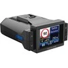 Neoline Expert FullHD 1080p, Wi-Fi, GPS - pažangus naujos kartos radarų detektorius - vaizdo registratorius, juodas