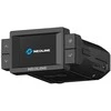 Neoline Expert FullHD 1080p, Wi-Fi, GPS - pažangus naujos kartos radarų detektorius - vaizdo registratorius, juodas