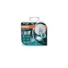 Osram lemputės, H1, COOL Mėlynas Intense, NextGen, 5000K 55W 64150CB
