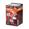Osram lemputės Night Breaker lazerinis,+150%, H7, 55W, 1vnt 64210NL