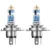 LEMPUTĖ AUT OSRAM 60/55W 12V P43T 5X2 H4