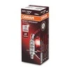 Osram lemputės Sidabrinis +100%, H1, 55W 64150NBS