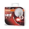 Osram lemputės Sidabrinis +100%, H7, 55W, DUO 64210NBS-HCB