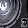 Phoenix Gold, ZX210PBSi žemų dažnių kol. su dėže