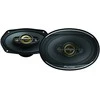 Pioneer, TS-A6971F 6x9" 5-juostų koaksialiniai garsiakalbiai