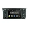 Automagnetola Radicala RADICAL, R-C10BM2, BMW E90 multimedijos sistema su GPS navigacija