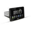 Automagnetola Radicala RADICAL, R-D111 multimedijos sistema su GPS navigacija
