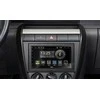 Automagnetola Radicala RADICAL, R-D211 multimedijos sistema su GPS navigacija