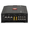 Stiprintuvas JBL, STAGE GT 90041, 4-kanalų, 4x90W, automobilinis garso stiprin