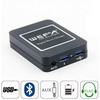 WEFA, 01BT, USB/BT adapteris 8pin VW, Audi, Skoda, Seat