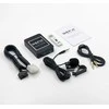 WEFA, 04BT, USB/BT adapteris 5+7 Toyota, Lexus