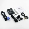 WEFA, 06BT, USB/BT adapteris Honda, Acura 2.3