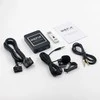 WEFA, 08BT, USB/BT adapteris Subaru