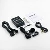 WEFA, 09BT, USB/BT adapteris Suzuki Clarion