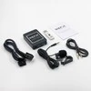 WEFA, 14BT, USB/BT adapteris PEUGEOT, CITROEN RD4