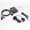 WEFA, 23BT, USB/BT adapteris BMW 6+3