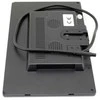 MS901BK monitorius 9.0", juodas