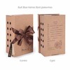 Budi Basa Pliušinis žaislas Katinas kostiumu 25cm, Ks25-165, Budibasa, Ks25-165