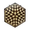 Šachmatai trims