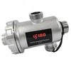 Dambat Filtras magnetinis 3/4 plien. korp. I-001 kampinis pajung.