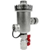 Dambat Filtras magnetinis 3/4 plien. korp. I-001 kampinis pajung.