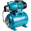Dambat Hidroforas IBO JET 100A 24L 1100W