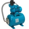 Dambat Hidroforas IBO WZI 750 24L 750W