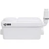 Ibo Dambat Dambat Nuotekų siurblys IBO Sanibo MINI 300W/230V