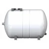 Išsiplėtimo indas hidroforui 60 L Aquavarem (horizonatalus)
