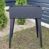 Kalmetal Kompaktiška šašlykinė 50x30