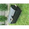 Kalmetal Kompaktiška šašlykinė su dangčiu 50x30