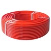 Vamzdis grindų šildymui Gallaplast 16X2 PE-RT EVOH 240m