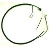 AKSELERATORIAUS TROSAS TINKANTIS HUSQVARNAI 223R 323R 325RDX 325RJX 325RX 326RX Jonsered BC2125 GC2125 GT2125