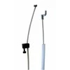 AKSELERATORIAUS TROSAS TINKANTIS HUSQVARNAI 333R