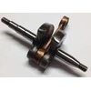 ALKŪNINIS VELENAS TINKANTIS HUSQVARNAI 235, 235E, 236, 236E, 240, 240E