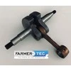 Alkūninis velenas TINKANTIS HUSQVARNAI 357XP 359