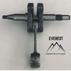 ALKŪNINIS VELENAS TINKANTIS HUSQVARNAI 362, 365, 372, 2165