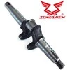 ALKŪNINIS VELENAS ZONGSHEN XP140 4,5HP