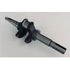 ALKŪNINIS VELENAS ZONGSHEN XP200A 6,5HP 22,2MM 50MM