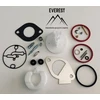 Briggs &amp; Stratton KARBIURATORIAUS REMONTINIS KOMPLEKTAS BRIGGS &amp; STRATTON 796184